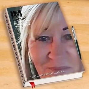 Meet your Posher, Judy